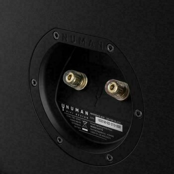 Haut-parleur central Hi-Fi
 Numan Reference 803 Haut-parleur central Hi-Fi Black - 5