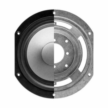 Haut-parleur central Hi-Fi
 Numan Reference 803 Haut-parleur central Hi-Fi Black - 6