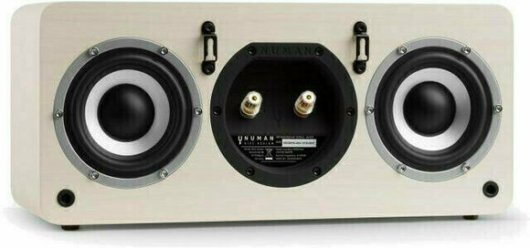 Hi-Fi Center speaker Numan Retrospective 1979 C Hi-Fi Center speaker White - 4