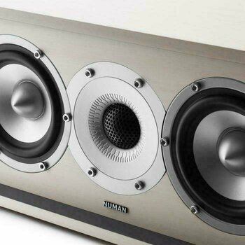Hi-Fi Center speaker Numan Retrospective 1979 C Hi-Fi Center speaker White - 5
