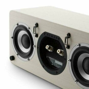 Hi-Fi Center speaker Numan Retrospective 1979 C Hi-Fi Center speaker White - 6