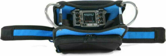 Cover for digital recorders Orca Bags OR-268 Cover for digital recorders Sonosax SX-M2D2-Zoom F6 - 3