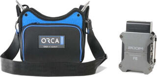 Obal pro digitální rekordér Orca Bags OR-268 Obal pro digitální rekordér - 6