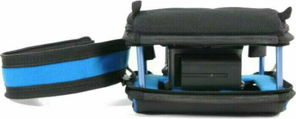 Cover for digital recorders Orca Bags OR-268 Cover for digital recorders Sonosax SX-M2D2-Zoom F6 - 8