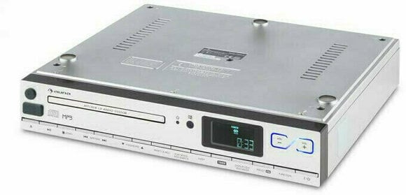 Kuchynské rádio
 Auna KCD 20 Silver Kuchynské rádio - 6