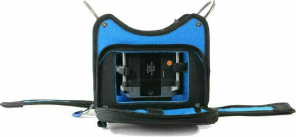 Hoes voor digitale recorders Orca Bags OR-268 Hoes voor digitale recorders Sonosax SX-M2D2-Zoom F6 - 9