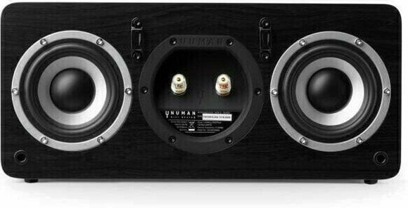 Haut-parleur central Hi-Fi
 Numan Retrospective 1979 C Haut-parleur central Hi-Fi Black - 2