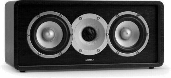 Haut-parleur central Hi-Fi
 Numan Retrospective 1979 C Haut-parleur central Hi-Fi Black - 3