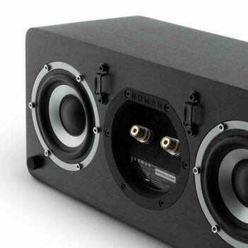 Haut-parleur central Hi-Fi
 Numan Retrospective 1979 C Haut-parleur central Hi-Fi Black - 6