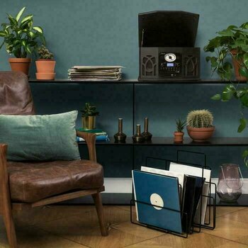 Kit Turntable Auna NR-620 Kit Turntable - 9