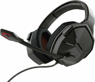 Casque PC Trust GXT4371 Ward Mutltiplatform Noir Casque PC - 2