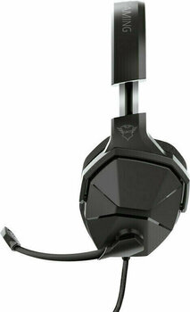 Casque PC Trust GXT4371 Ward Mutltiplatform Noir Casque PC - 3