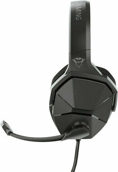 Casque PC Trust GXT4371 Ward Mutltiplatform Noir Casque PC - 4