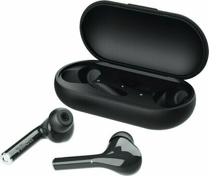 Безжични In-ear слушалки Trust Nika Touch Black Безжични In-ear слушалки - 2