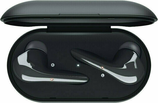 Безжични In-ear слушалки Trust Nika Touch Black Безжични In-ear слушалки - 4