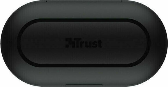 Безжични In-ear слушалки Trust Nika Touch Black Безжични In-ear слушалки - 5