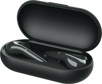 Безжични In-ear слушалки Trust Nika Touch Black Безжични In-ear слушалки - 7