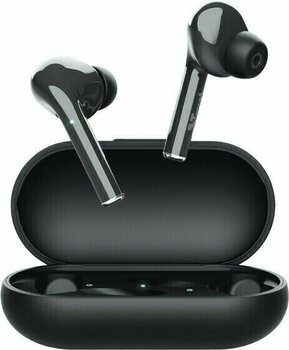 Безжични In-ear слушалки Trust Nika Touch Black Безжични In-ear слушалки - 8