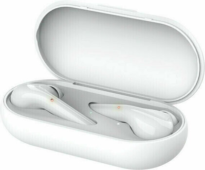 Bežične In-ear slušalice Trust Nika Touch White Bežične In-ear slušalice - 3