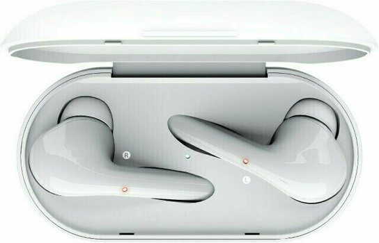 Bežične In-ear slušalice Trust Nika Touch White Bežične In-ear slušalice - 7