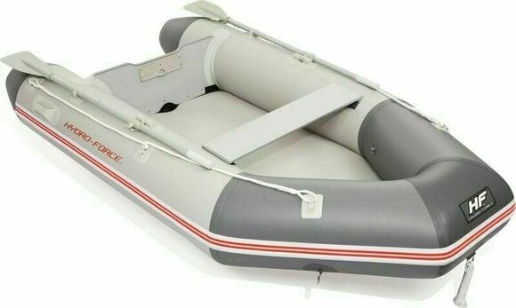 Inflatable Boat Hydro Force Inflatable Boat Caspian 280 cm - 2