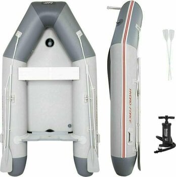 Inflatable Boat Hydro Force Inflatable Boat Caspian 280 cm - 3
