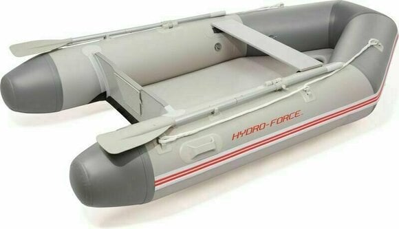 Inflatable Boat Hydro Force Inflatable Boat Caspian 280 cm - 4