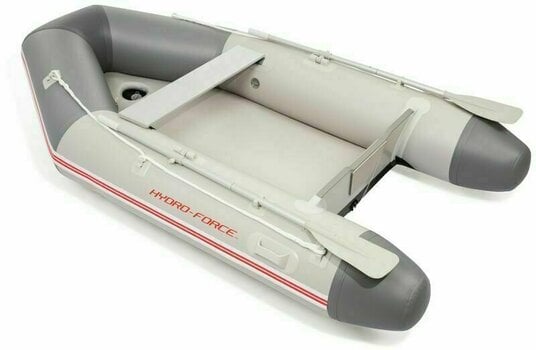 Inflatable Boat Hydro Force Inflatable Boat Caspian 280 cm - 5
