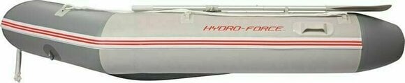 Inflatable Boat Hydro Force Inflatable Boat Caspian 280 cm - 7