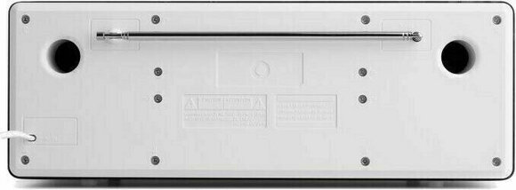 Domowy system dźwiękowy Auna Harvard White Domowy system dźwiękowy - 3