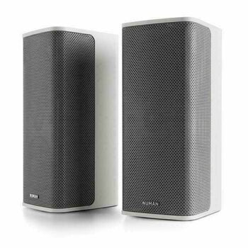 Système de cinéma maison Numan Ambience 5.0 White Système de cinéma maison - 3