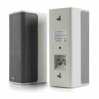 Système de cinéma maison Numan Ambience 5.0 White Système de cinéma maison - 4