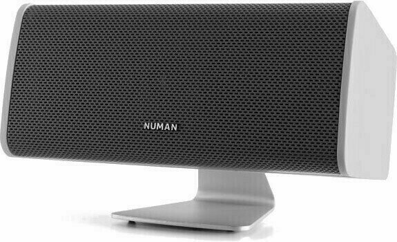 Système de cinéma maison Numan Ambience 5.0 White Système de cinéma maison - 5