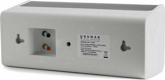 Système de cinéma maison Numan Ambience 5.0 White Système de cinéma maison - 6