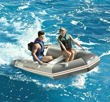 Inflatable Boat Hydro Force Inflatable Boat Caspian 280 cm - 25