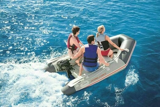 Inflatable Boat Hydro Force Inflatable Boat Caspian 280 cm - 26