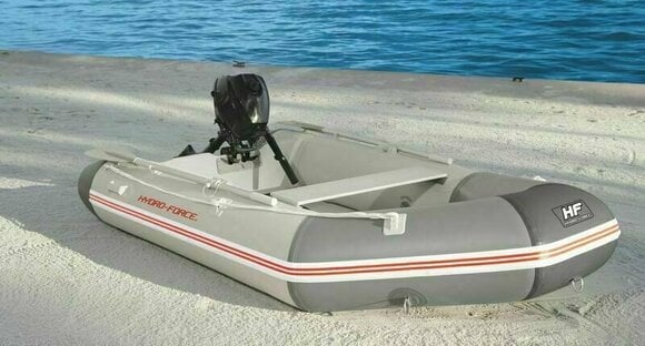 Inflatable Boat Hydro Force Inflatable Boat Caspian 280 cm - 30
