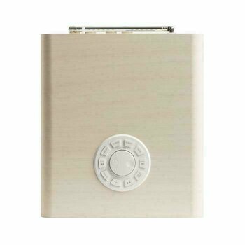 Hi-Fi Kombinirani uređaj Numan Unison Retrospective Edition - All in One White Hi-Fi Kombinirani uređaj - 4