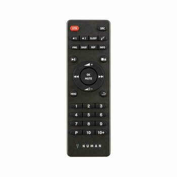 Hi-Fi Kombinirani uređaj Numan Unison Retrospective Edition - All in One White Hi-Fi Kombinirani uređaj - 5