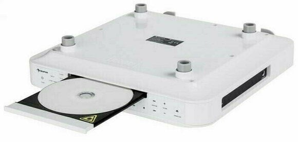 Küchenradio Auna KRCD-100 BT White Küchenradio - 6