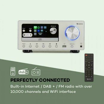 Domácí ozvučovací systém Auna Connect System Domácí ozvučovací systém - 2