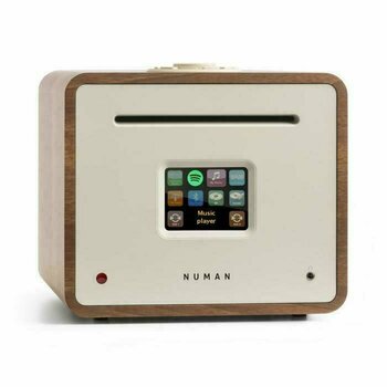 Hi-Fi Δέκτης AV Numan Unison Retrospective Edition - All in One Hi-Fi Δέκτης AV - 2