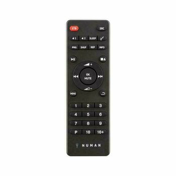 Hi-Fi Δέκτης AV Numan Unison Retrospective Edition - All in One Hi-Fi Δέκτης AV - 5