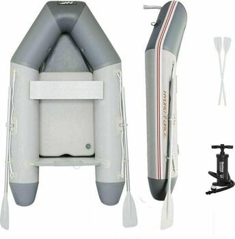 Inflatable Boat Hydro Force Inflatable Boat Caspian 230 cm (Pre-owned) - 4