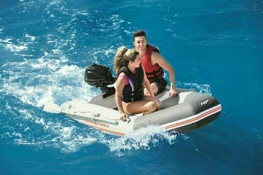 Inflatable Boat Hydro Force Inflatable Boat Caspian 230 cm - 12