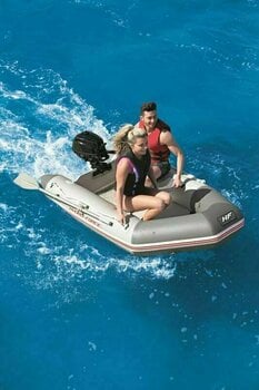 Inflatable Boat Hydro Force Inflatable Boat Caspian 230 cm (Pre-owned) - 14