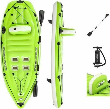 Kayak, Canoe Hydro Force Koracle 8'10'' (270 cm) - 2