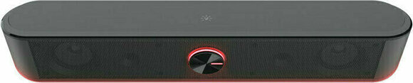 PC Ηχείο Trust GXT619 Thorne RGB LED PC Ηχείο - 5