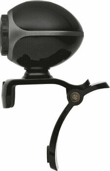 Internetinė kamera Trust Exis Webcam Black - 3
