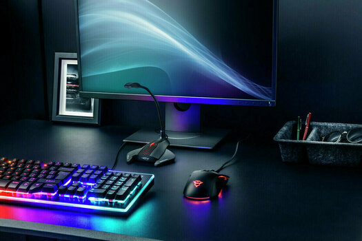 PC mikrofón Trust GXT239 Nepa PC mikrofón - 4